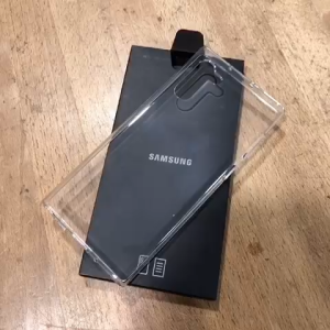 Slim Case / Casing For Samsung Galaxy Note 10 100% Original Use