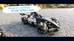 F1 Gesture Hand Remote Control Car for Kids Age 6-12 Year Old 2.4GHz 4WD 360°Rotation Drift RC Stunt Car