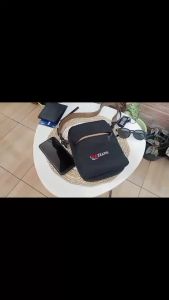 Tas Selempang Slingbag ZZANK / TAS TRENDY PROMO TERLARIS