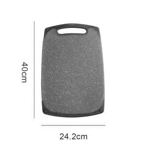 Anti-mold Anti-slip Cutting Board