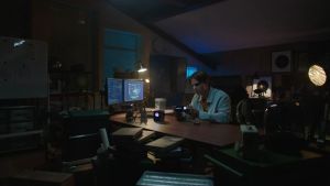 [ใช้คูปอง ลดเหลือ 3149 บ.] CUKTECH P23 Powerbank แบตสำรอง 25000mAh มาตรฐาน CCC / CE จ่ายไฟรวมกันสูงถึง 210W จ่ายไฟพอร์ตเดียวแรงสุด 140W -1Y