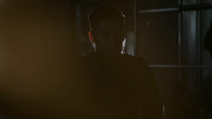 Sepatu Sneaker Pria Casual REYLMAN ANOMALY Black Series