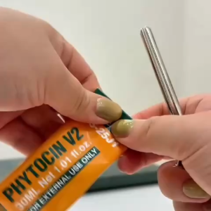 Kem dưỡng phục hồi Phytocin v2   | Phục hồi căng bóng kháng viêm làm dịu da   | Dành cho da nhạy cảm