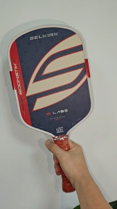 Selkirk Boomstik 1776Dominate the Court with the Ultimate Limited-Edition Pickleball Paddle