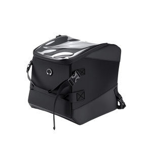 Touch Screen Center Console Bag For Honda Forza750 Forza 750 NSS750 X-ADV 750 2021- Scooters Travel Storage Tunnel Tool Bags