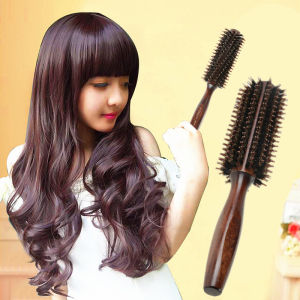 Thìa Cạo Tóc Xoăn Chuyên Nghiệp Cho Nhà Tắm Và Spa Thìa Cạo Tóc Xoăn Bằng Gỗ Thực Tế Kiểu Hoa Lê Không Gây Hư Hại Cho Tóc