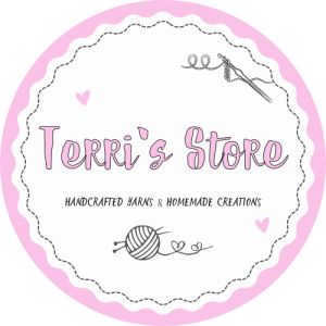 Yarn - Sợi Dệt Cotton Thái | Sợi mềm - Dạng tròn ngoài móc nón mũ túi thì có thể móc áo lưới | Terri Store