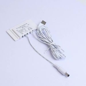 Aideepen | Công Tắc Cảm Ứng Aideepen DC 12V 5A 60W LED Thông Minh Điều Chỉnh Độ Sáng Một Nút Cho Đèn Gương Phòng Tắm