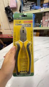 Tang Kombinasi 7 inch Sellery 88-227 Combination Pliers 175mm
