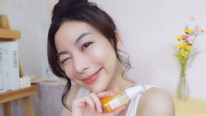 Pro You S Avocado Renewal Serum 30ml for Radiant Skin Oil-Free Paraben-Free Premium Korean Beauty