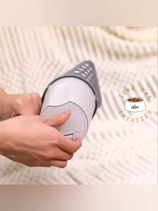 Sekop Litter Box Kucing Serokan Pasir Poop Pet Cat Scoop Bonus Dispenser Kantong Plastik