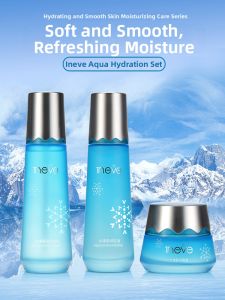 Hydrating Moisturizing Skincare Set