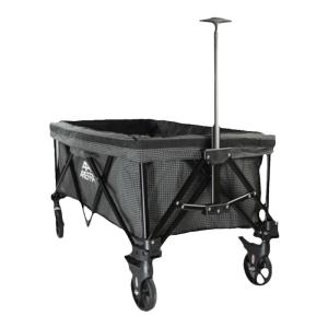 AREFFA | Folding Camping Cart