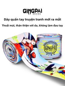 GINGPAI | Dây Băng Tay Co Dãn Thông Dụng
