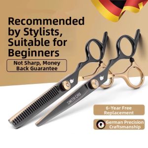 YUANYI | Hair Cutting Thinning Scissors for Bangs