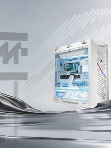 ASUS | DIY Gaming PC Kit High-Performance Processor & Graphics Card
