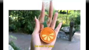 Hands-free Magnetic Hat Clip PU Leather Sun Hat Storage Clip Portable Bag Hat Holder For Outdoor Travel