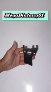 Insulator Karburator GX160 & Paking Fiber Karburator