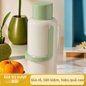 MOLORE | Large Capacity Insulated Hot Water Bottle