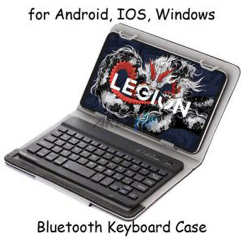 Keyboard Removable Bluetooth Case Casing Cover Lenovo Legion Y700