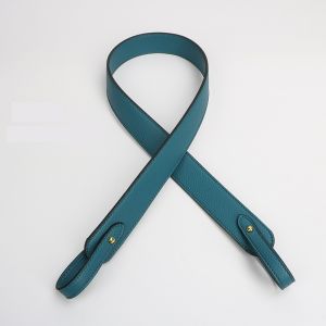 Leather Bag Strap Women Shoulder Straps Fashion Bag Accessories Ladies Sling Bag Straps