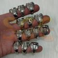 10 pcs alpaka chrome. 