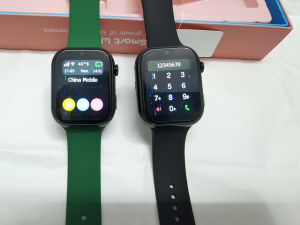 4G Kids Smartwatch IP67 Waterproof Boy Girl SIM Card Smart Watch SOS Wifi Positioning Phone Big Battery Camera HD Video Call