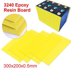 1/3/5/7/10/15pcs 3240 High Temperature Resistant Protection Board Circuit Insulation Board Epoxy Plate Fiberglass Board