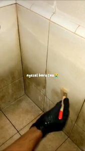 BIG PROMO Terbaru ( 1 liter ) SONIC Premium Toilet Cleaner Viral Terlaris Pembersih Kerak Lantai Kamar Mandi / Kloset / Toilet / Bowl Clean / Keramik | wastafel / porselen/  Stainlless Shower Kran WC Pembersih Kerak Noda keramik Kemasan 1 liter