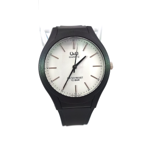 Q&Q WATCH RUBBER 10BAR WATER RESIST (VR72J003Y)