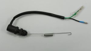 Swit Rem Belakang Scorpio - Switch Suit Suwit Rim Brake Break Kaki Bawah Lampu Stop Bagian Belakang