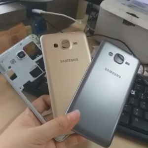 Nắp Lưng Sườn Samsung Grand Prime G530 Hàng Thay Thế Chất Lượng Tốt Ảnh Chụp Thật