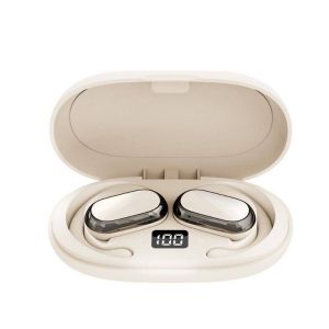 Bose Conduction Bluetooth Earphones 15% Subsidy Ear Hanging Style 2025 New Long Battery Life Wireless Headsets for Mobile Phones