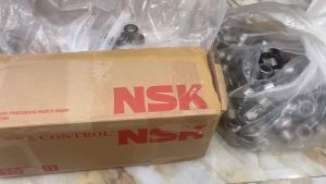 Bi đũa bi gande và vòng bi 6902 ALONGTOOL lắp xe airblade 110 125 Cao cấp - Có bán lẻ