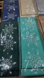 Shawl Swaroski Frozen