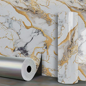Self Adhesive Wallpaper Waterproof and Removable 40CM Wall Panel Suitable for Kitchen Living Room Bedroom Home Decor Project