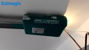 Bargain price.868MHz SOMMER Garage Remote Control For SOMMER 4020 4025 4026 TX03-868-4 868 MHZ Gate Door Opener