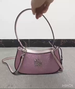 Túi xách tay nữ Ly.n Lyn bags TÚI XÁCH FLORENCE quý phái