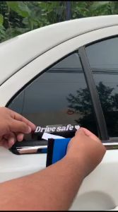 Stiker Mobil Keren: Tips dan Trik untuk Desain Low Budget