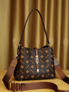 CARTELO | Genuine Leather Womens Shoulder Bag
