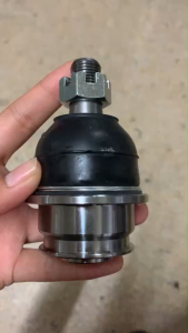 THREE FIVE 555) ลูกหมากปีกนกล่าง  VIGO’2WD