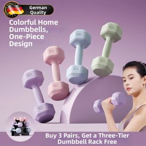 TAOKOU | Fitness Dumbbells 2kg