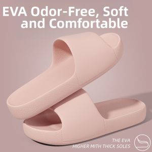 Molly | Non-slip Odor-free EVA Slippers