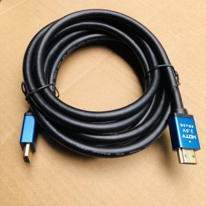 Cáp HDTV 4K Ul traHD 2.0V HDMI Premium Cable Ultra HD 4k 1.5m hàng chính hãng