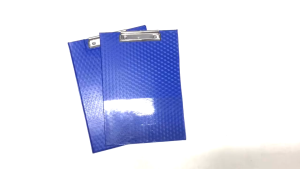 COMBO 05 BÌA TRÌNH KÝ KIỂU ĐÔI SIMILY KHỔ A4 BÌA TRÌNH KÝ MÀU XANH DƯƠNG TIỆN LỢI