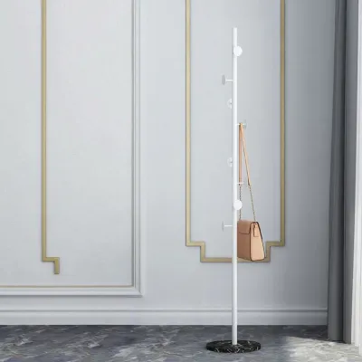 MUYUNGONG | Simple Space-saving Standing Clothes Rack