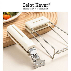 Heat-resistant Anti-slip Bowl Clip