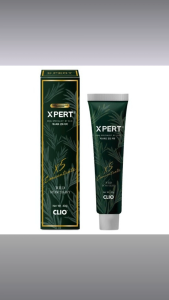 XPERT Cryo Cont High Concentration Toothpaste - Wild Rosemary Flavor | Fresh Breath & Oral Care | 40g | Fluoride & 7 Extracts | Anti-Gingivitis & Plaque Removal