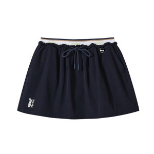 keypotegolf | Women Golf Sport Skirt Spring Summer Retro Style