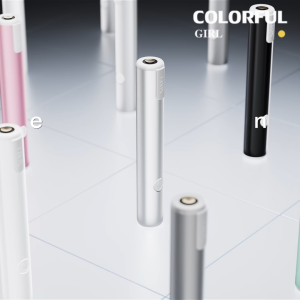 🌟 L’UGX LG-206 เครื่องอบเล็บพกพาไร้สาย 3W | หลอดไฟเพชรคู่ 500mAh | ไฟฉายอบเล็บ มือถือพกพา น้ำหนักเบา สีสวยจับถนัดมือ ชาร์จแม่เหล็ก มี 6 สี พร้อมส่งจากไทย